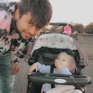 Meet your Posher, Justin